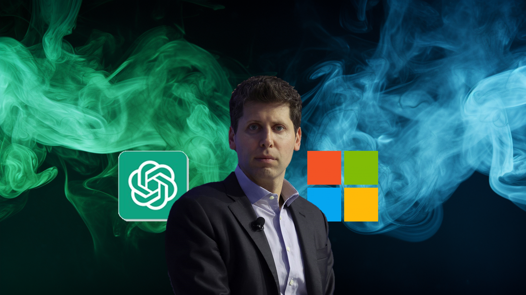 The Impact Of Sam Altman’s Shock Departure From OpenAI [UPDATE]