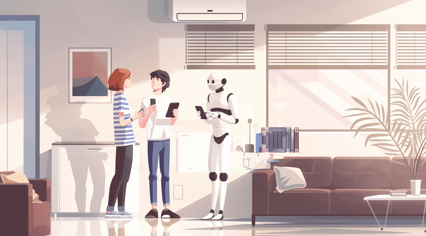 Why Voice Assistants Struggle and How New AI Tech Could Change That