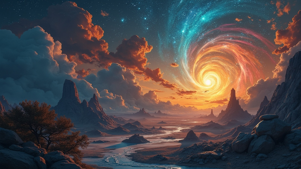 Detailed Analysis: New Image Generators by Flux and Midjourney